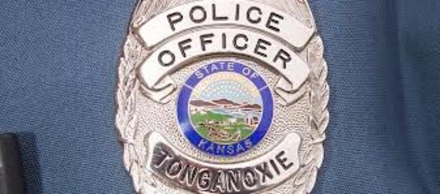 Wanted To be an officer .