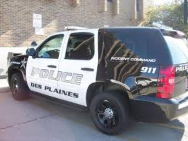 Switch Back to a officer in Des Plaines