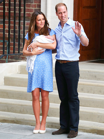 Royal Baby