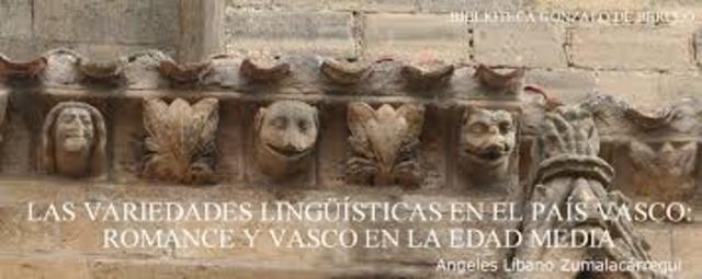 EL VASCUENCE Y SU EXTENSIÓN PRIMITIVA