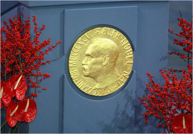 The 21 century Nobel Laureates from Russia