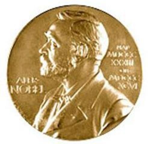 The 21 century Nobel Laureates from Russia