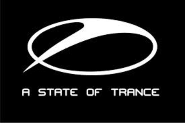 In A State Of Trance