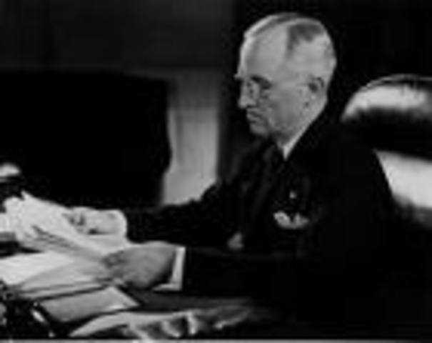 Truman Doctrine