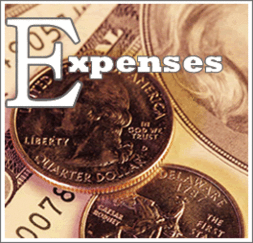Expenses