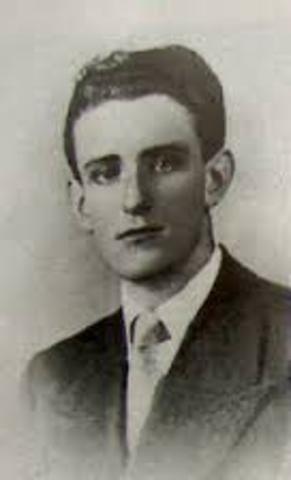 Atroce morte di PENOLA