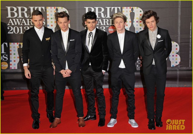 Brit Awards