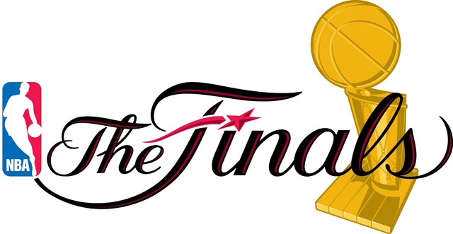 NBA Finals Series