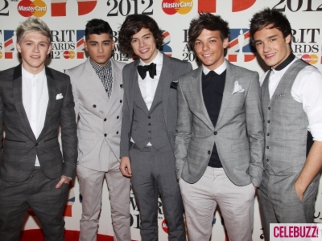 Brit Award