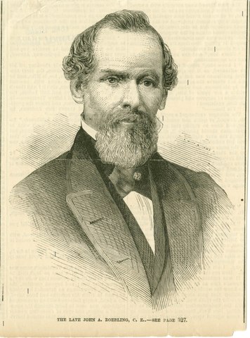 John Roebling