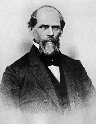 John Roebling