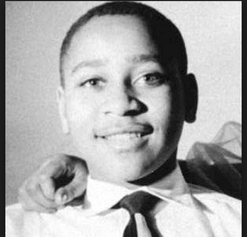 murder of emitt till