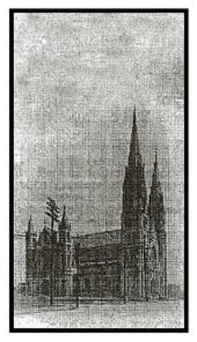 Saint Paul Catherdral