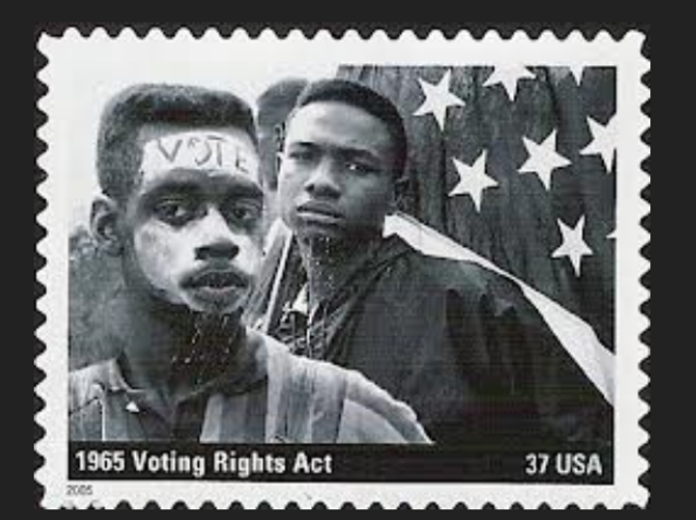 Voting Rights Act