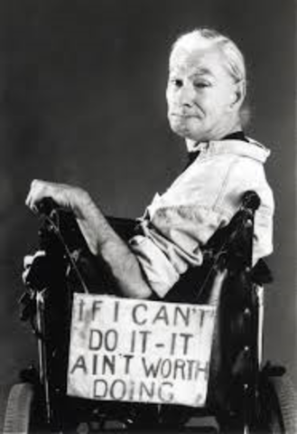 Americans with Disabilities Education Act