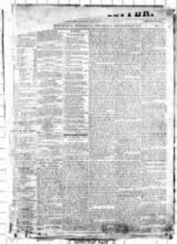 Pittsburgh Saturday Visitor