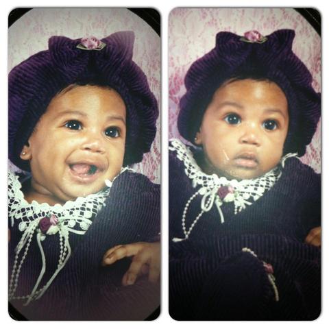 God Blessed the World lol