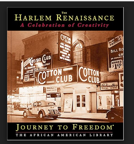 The Harlem Renaissance