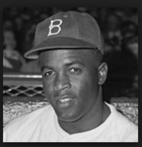 jackie robinson