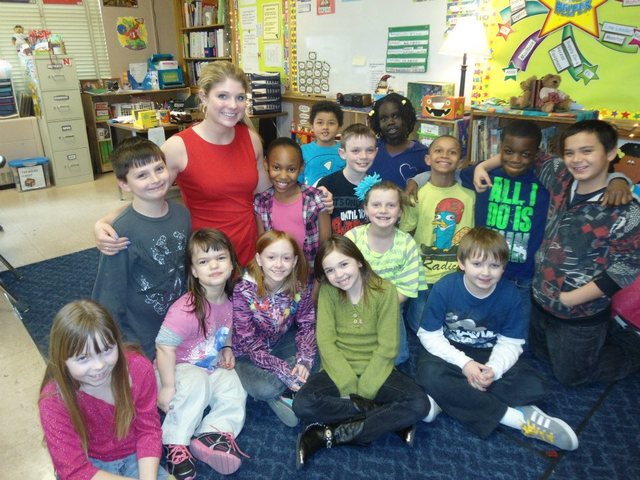 Identity: "G.R.A.C.E." Advocate