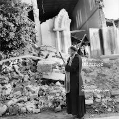 Orleansville Algeria