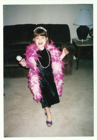 Initiative: Performing Concerts