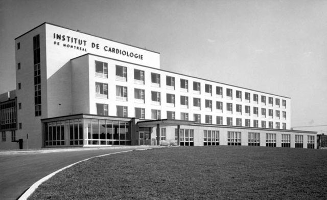 L'ICM déménage sur Viau