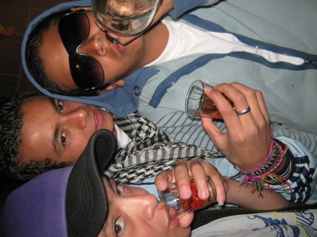 dia de mi cumpleaños