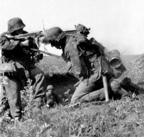 Agguato a BRAIA; morte atroce di Tranquillo ARBASETTI (19 anni)