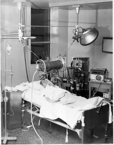 Première greffe cardiaque Canadienne