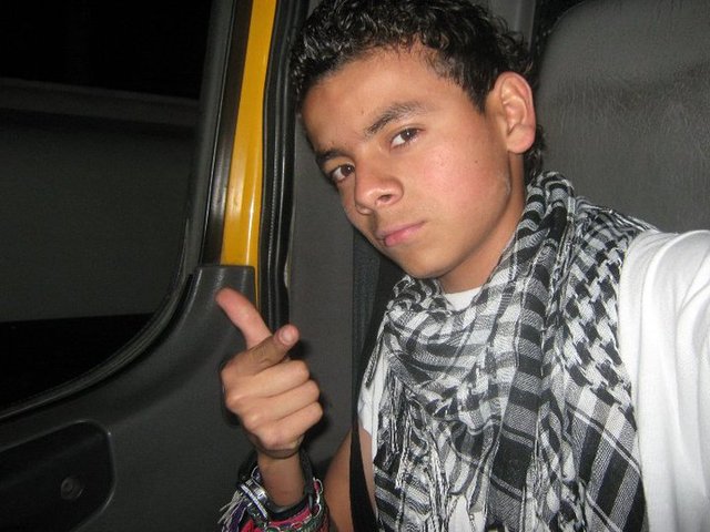 viaje a medellin con mi papa