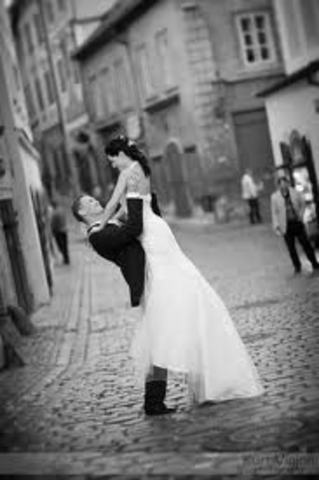 Intimacy vs. Isolation: Marriage...yay or nay?