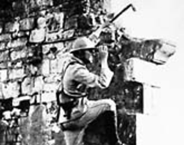 Second Battle of the Marne