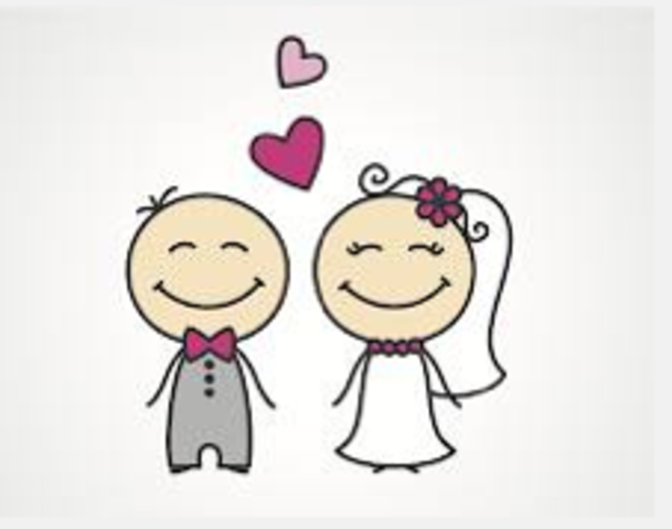 Hope to get Married: INTIMACY VS ISOLATION