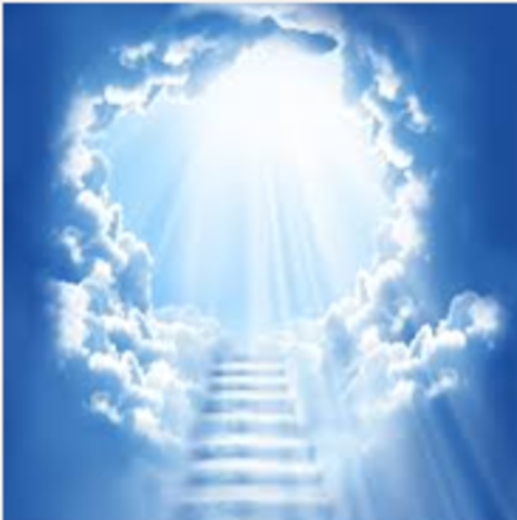 Death; INTEGRITY VS DESPAIR