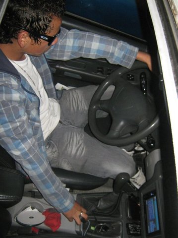 el dia que aprendi a menejar