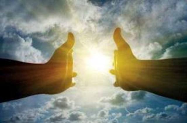 Integrity VS Despair: Pass peacefully