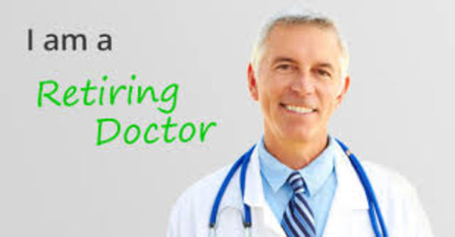 Integrity VS Despair: Retire from practicing medicine