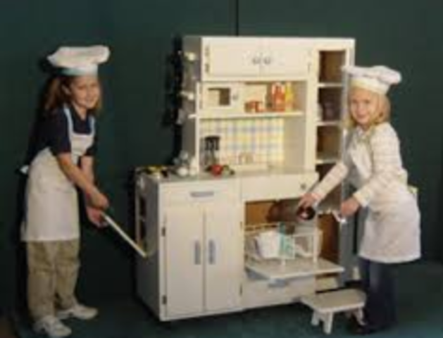 Imagination; INITIATIVE VS GUILT