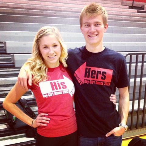 First real relationship; INTIMACY VS ISOLATION