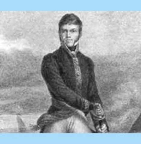 muere Francisco Javier Mina