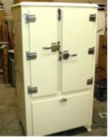 Refrigerador definitivo