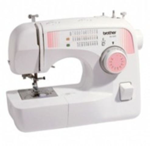 Maquina de coser familiar