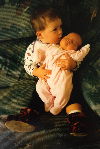 Infancy- Mild-Mannered