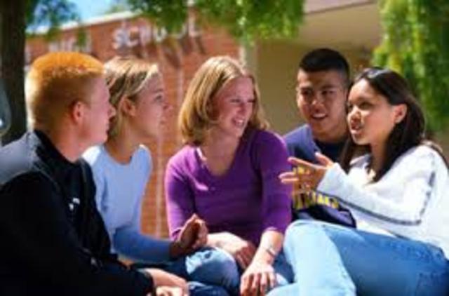 Identity vs. Role confusion