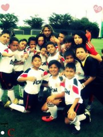 mi sueño vuelve a nacer