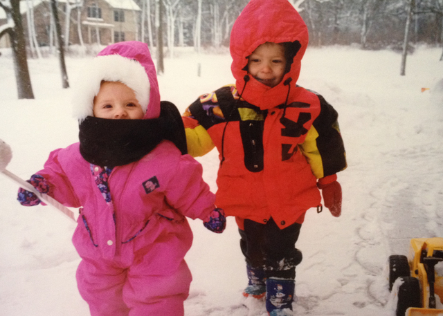 Toddlerhood- Initiative vs. Guilt