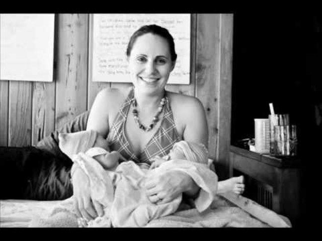 Andrew Jackson's Birth