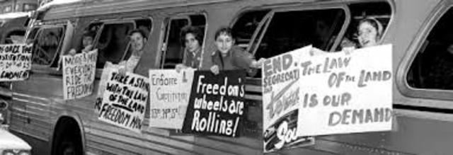 Freedom Riders