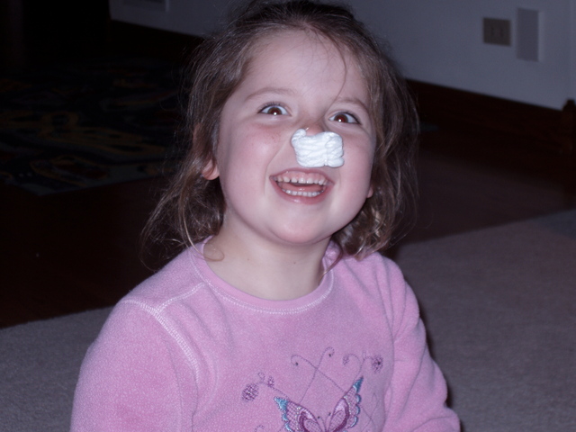 Childhood- Fantasy Play